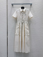 プラダ服 PRADA 2026新作 ワンピース