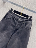 シャネル服 CHANEL 2026新作 ズボン