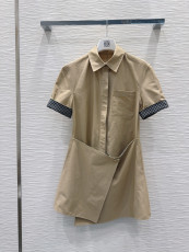 ロエベ服 LOEWE 2026新作 ワンピース
