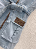 ルイヴィトン服 LOUIS VUITTON 2026新作 ワンピース