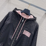 ルイヴィトン服 LOUIS VUITTON 2026新作 ジャケット