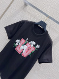 ルイヴィトン服 LOUIS VUITTON 2026新作 Tシャツ