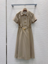 ミュウミュウ服 Miu Miu 2026新作 ワンピース