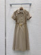 ミュウミュウ服 Miu Miu 2026新作 ワンピース