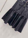 ルイヴィトン服 LOUIS VUITTON 2026新作 ワンピース