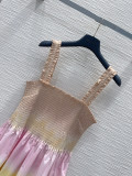 ルイヴィトン服 LOUIS VUITTON 2026新作 ワンピース