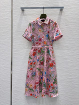 グッチ服 GUCCI 2026新作 ワンピース