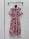 グッチ服 GUCCI 2026新作 ワンピース