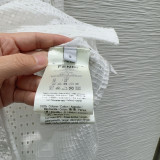 フェンディ服 FENDI 2026新作 スーツ