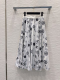 シャネル服 CHANEL 2026新作 スカート