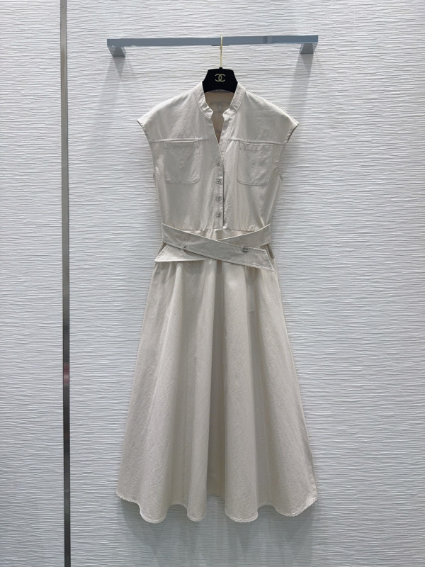 シャネル服 CHANEL 2026新作 ワンピース