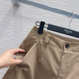 プラダ服 PRADA 2026新作 ハーフパンツ