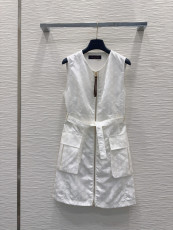ルイヴィトン服 LOUIS VUITTON 2026新作 ワンピース