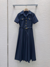 ミュウミュウ服 Miu Miu 2026新作 ワンピース