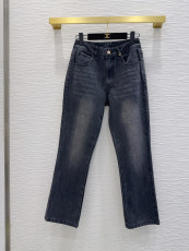 シャネル服 CHANEL 2026新作 ズボン