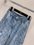 シャネル服 CHANEL 2026新作 ズボン