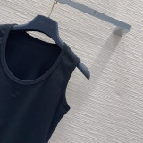 ルイヴィトン服 LOUIS VUITTON 2026新作 タンクトップ