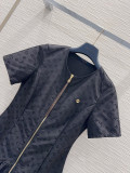 ルイヴィトン服 LOUIS VUITTON 2026新作 ワンピース