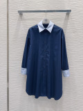 ロエベ服 LOEWE 2026新作 シャツ