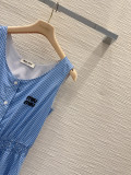 ミュウミュウ服 Miu Miu 2026新作 ワンピース