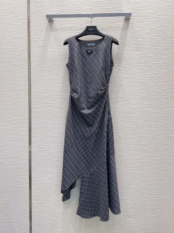 プラダ服 PRADA 2026新作 ワンピース