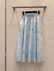 シャネル服 CHANEL 2026新作 スカート