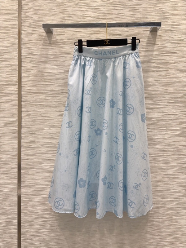 シャネル服 CHANEL 2026新作 スカート