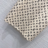 ルイヴィトン服 LOUIS VUITTON 2026新作 Tシャツ