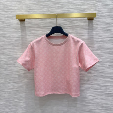 ルイヴィトン服 LOUIS VUITTON 2026新作 Tシャツ