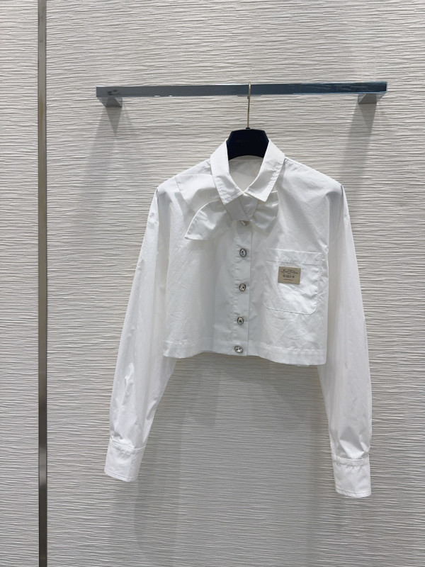 ルイヴィトン服 LOUIS VUITTON 2026新作 シャツ