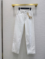セリーヌ服 CELINE 2026新作 ズボン