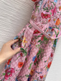 グッチ服 GUCCI 2026新作 ワンピース