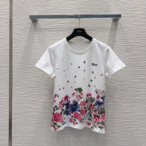 ディオール服 DIOR 2026新作 Tシャツ