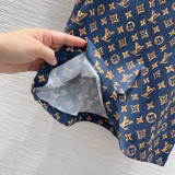 ルイヴィトン服 LOUIS VUITTON 2026新作 Tシャツ