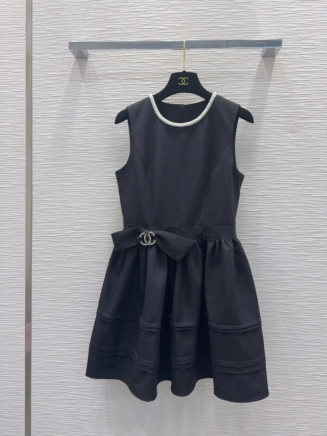 シャネル服 CHANEL 2026新作 ワンピース