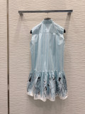 ディオール服 DIOR 2026新作 ワンピース