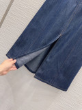 セリーヌ服 CELINE 2026新作 スカート