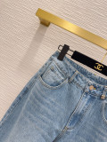 シャネル服 CHANEL 2026新作 ズボン