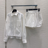 フェンディ服 FENDI 2026新作 スーツ