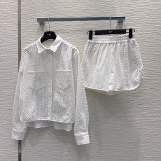 フェンディ服 FENDI 2026新作 スーツ