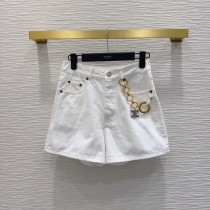 セリーヌ服 CELINE 2026新作 ハーフパンツ