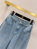 シャネル服 CHANEL 2026新作 ズボン
