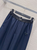 シャネル服 CHANEL 2026新作 ズボン