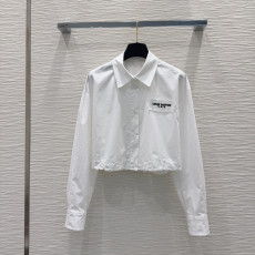 ルイヴィトン服 LOUIS VUITTON 2026新作 シャツ