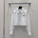 ルイヴィトン服 LOUIS VUITTON 2026新作 シャツ