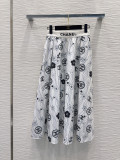 シャネル服 CHANEL 2026新作 スカート