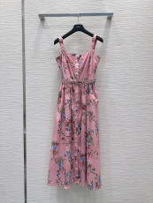 ディオール服 DIOR 2026新作 ワンピース