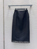 ディオール服 DIOR 2026新作 スカート