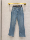 シャネル服 CHANEL 2026新作 ズボン