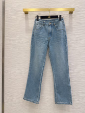 シャネル服 CHANEL 2026新作 ズボン